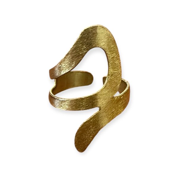 Δαχτυλίδι Gold